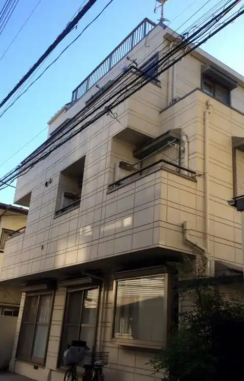 東和コースト